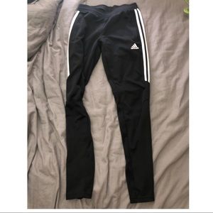 Adidas track pants